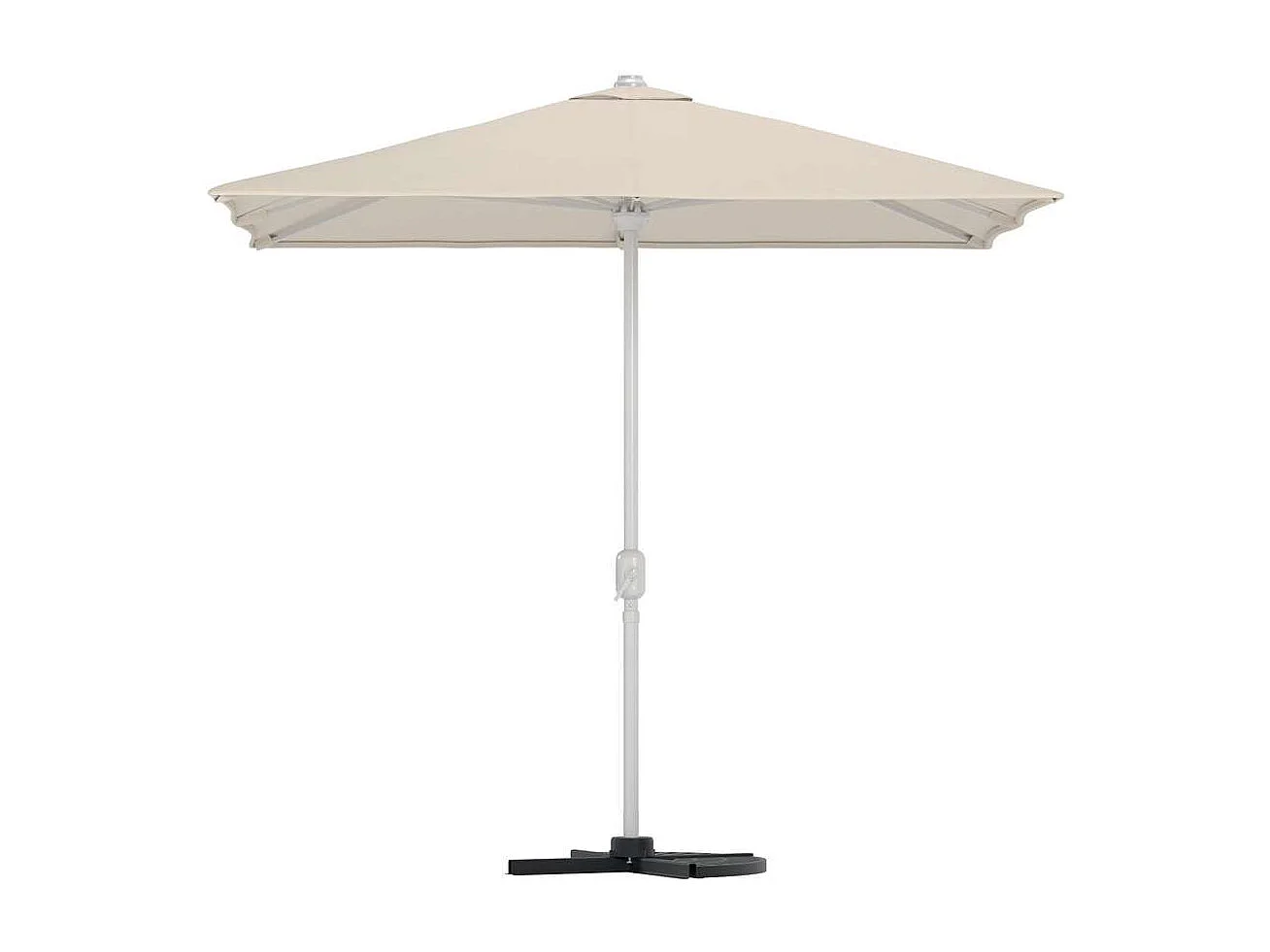 Leeds parasol beige.
