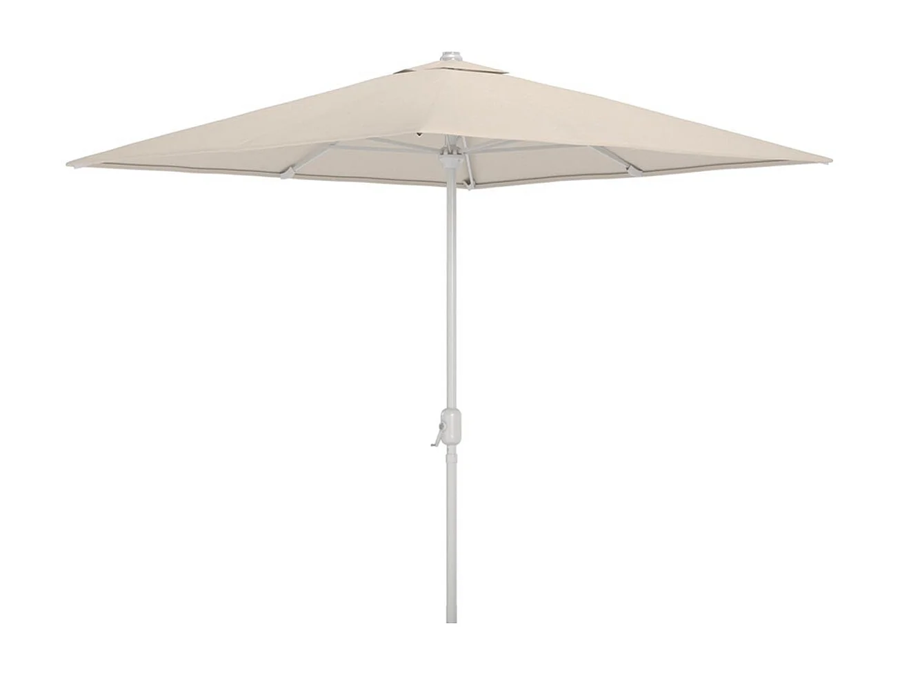 Leeds parasol beige.