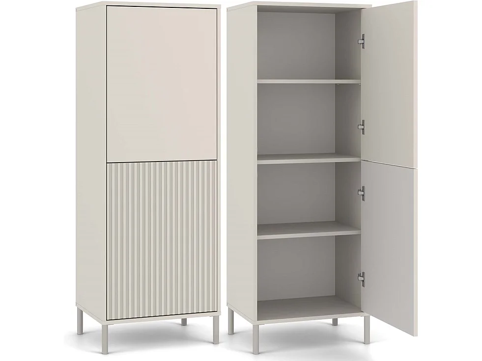 Buffet haut, 53,5 x 147,5 x 40 cm