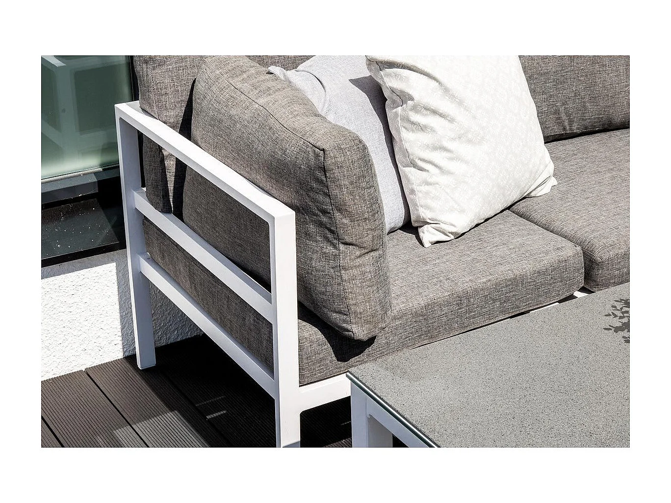 Copacabana Sofa Module