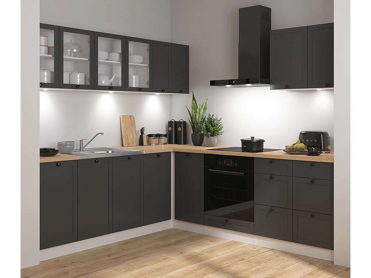 Kitchen Sink Single Bowl Sit On with Drainer Stainless Steel 800 x 600 mm Prima