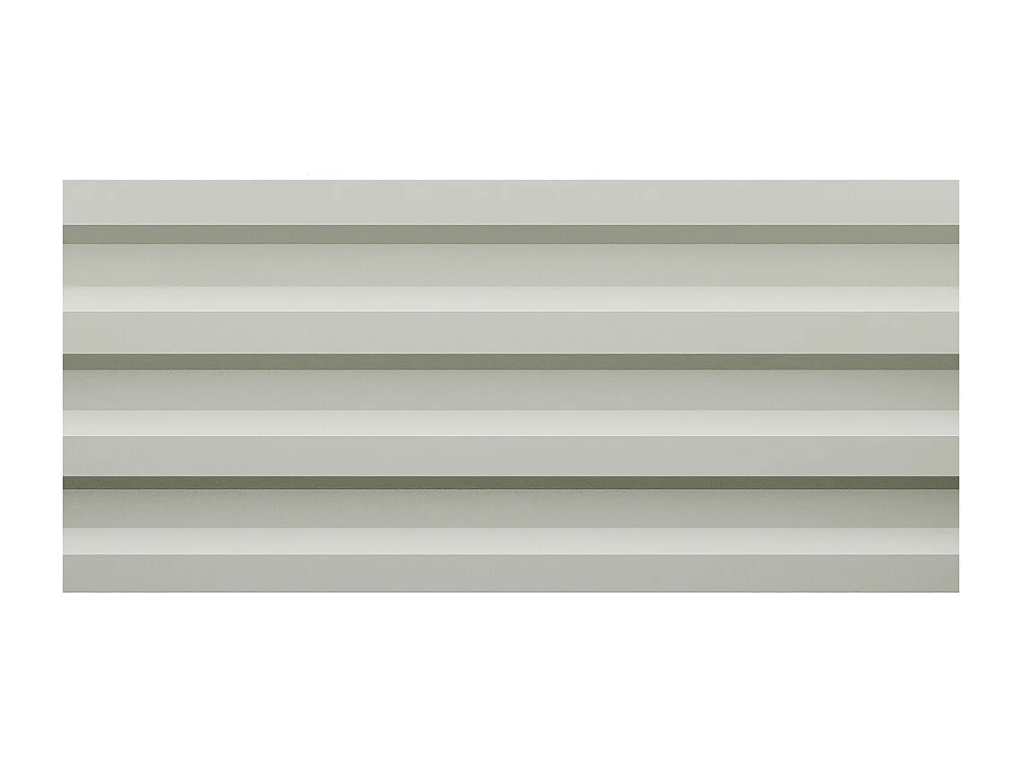 Anthracite Galvanised Steel Rectangular Raised Garden Bed - 100 x 100cm