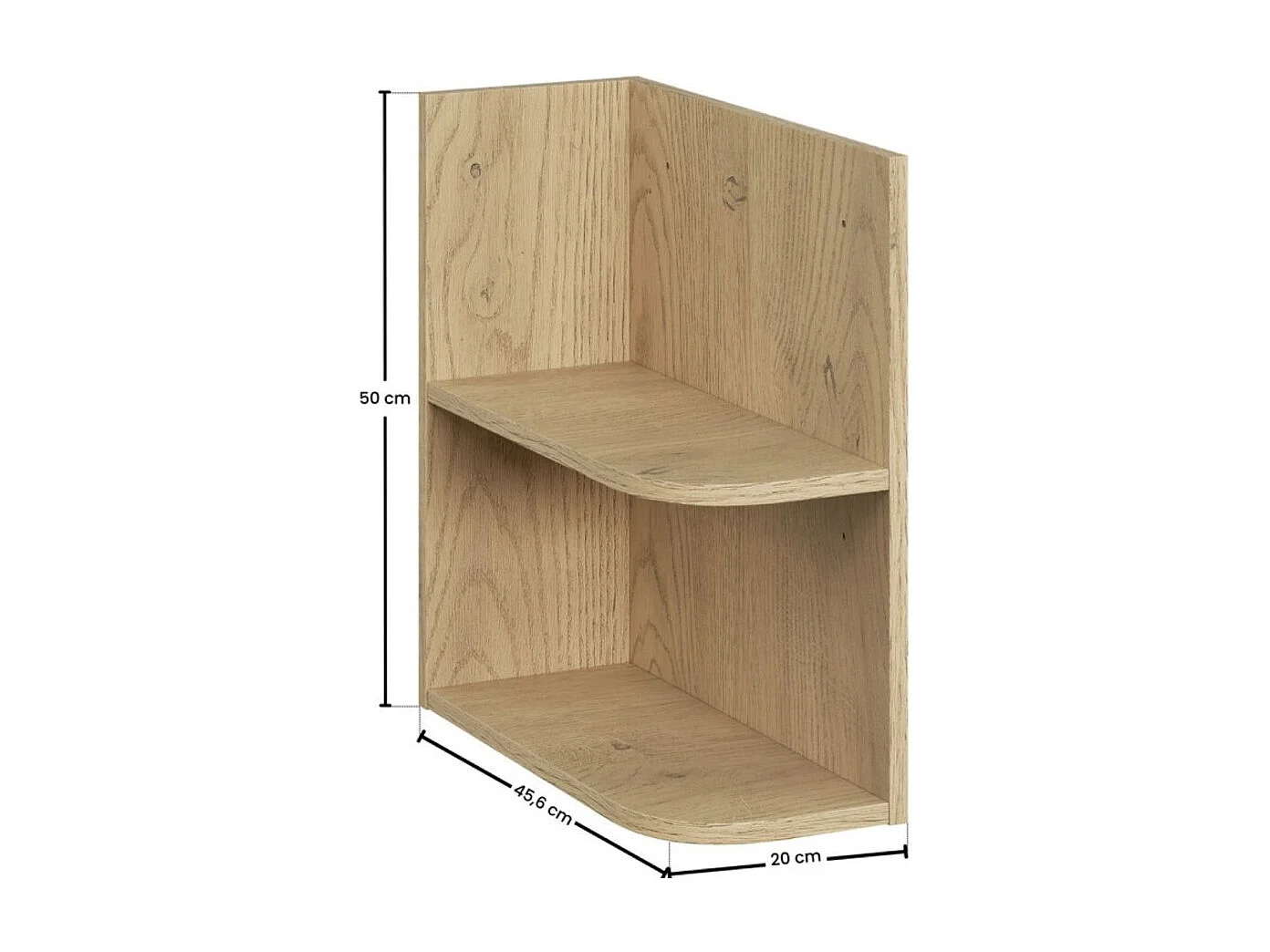 Conjunto OSTER 120cm: muebles bajo lavabo con cajones en verde salvia y nichos visibles + encimera para lavabo + lavabo sobre encimera blanco