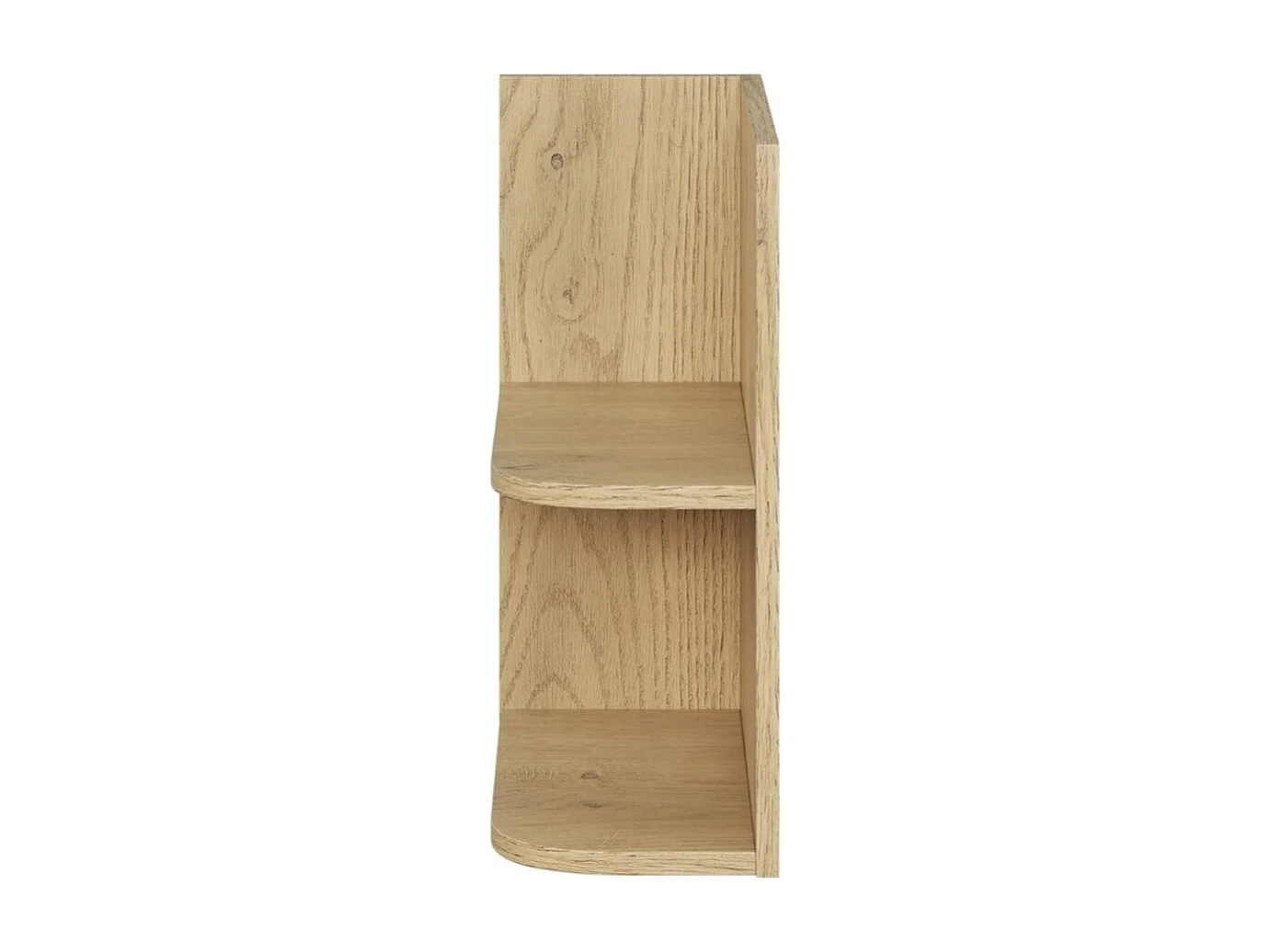 Conjunto OSTER 120cm: muebles bajo lavabo con cajones en verde salvia y nichos visibles + encimera para lavabo + lavabo sobre encimera blanco