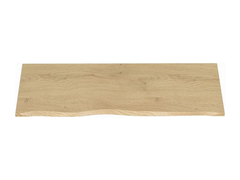 Geschorste badkamerset OSTER 60cm: saliegroene onderkast met laden + ingebouwde witte wastafel