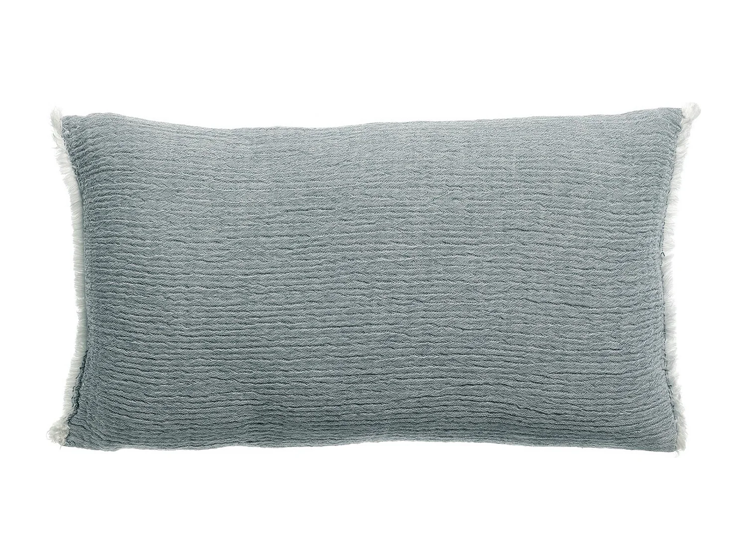 Kussen Emilio Stille Oceaan 30 x 50 cm
