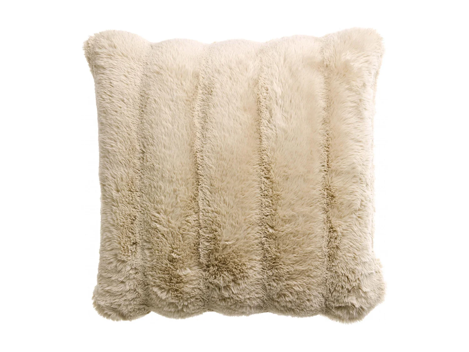 Kissen Astrid Natur 45 x 45 cm