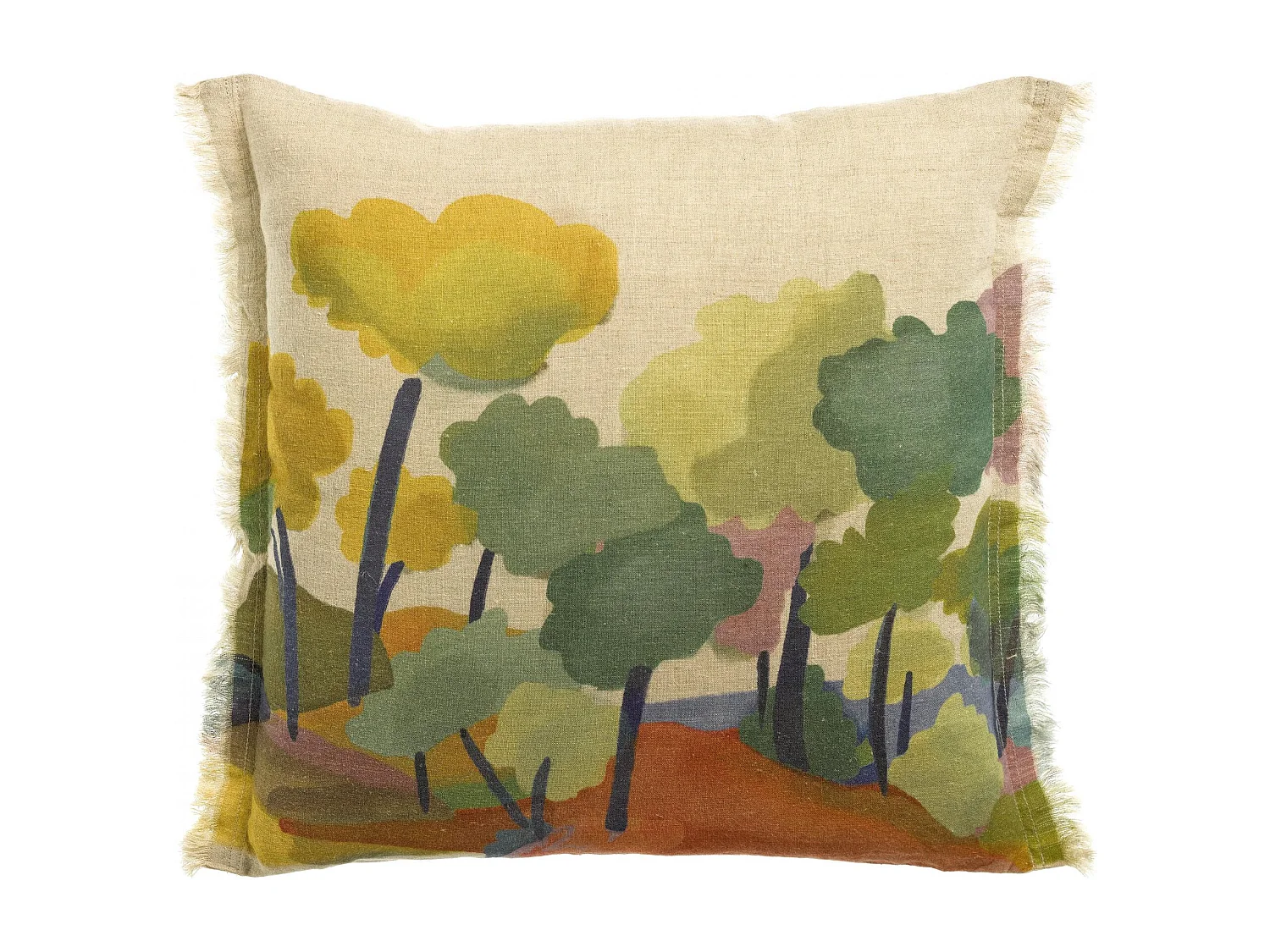 Kussen Zeff Melio Multico 45 x 45 cm