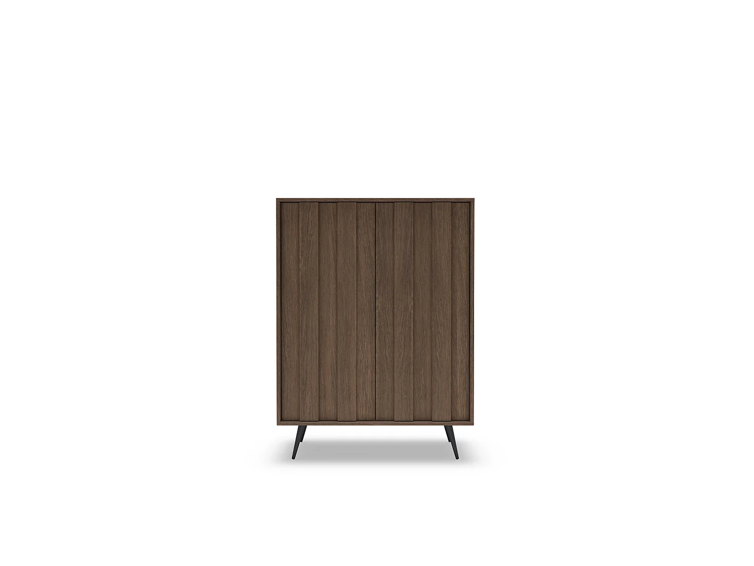 Kommode, Dunin-Eiche, 93,5 x 125,6 x 40 cm