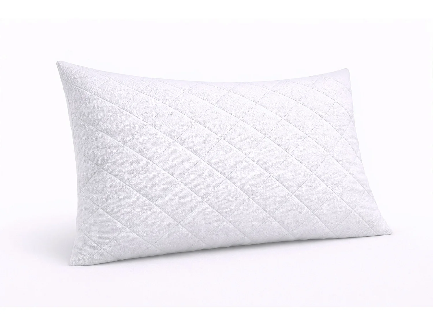 2 Pack of The Core Advanced Memory Foam Pillow Adaptive Comfort & Everyday Support