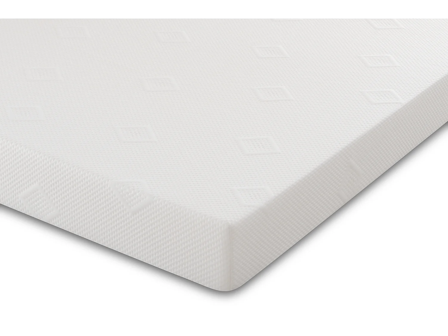 Westwood Core Supportive Firm 10cm Deep Foam Mattress - Exceptional Support for a Restful Sleep
