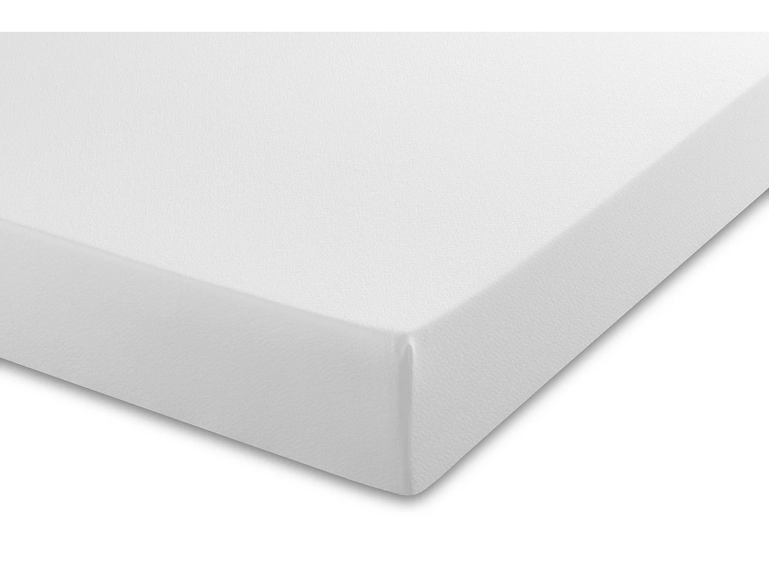 Comfort Ortho Supportive Firm Mattress - With Removable Zip Cover