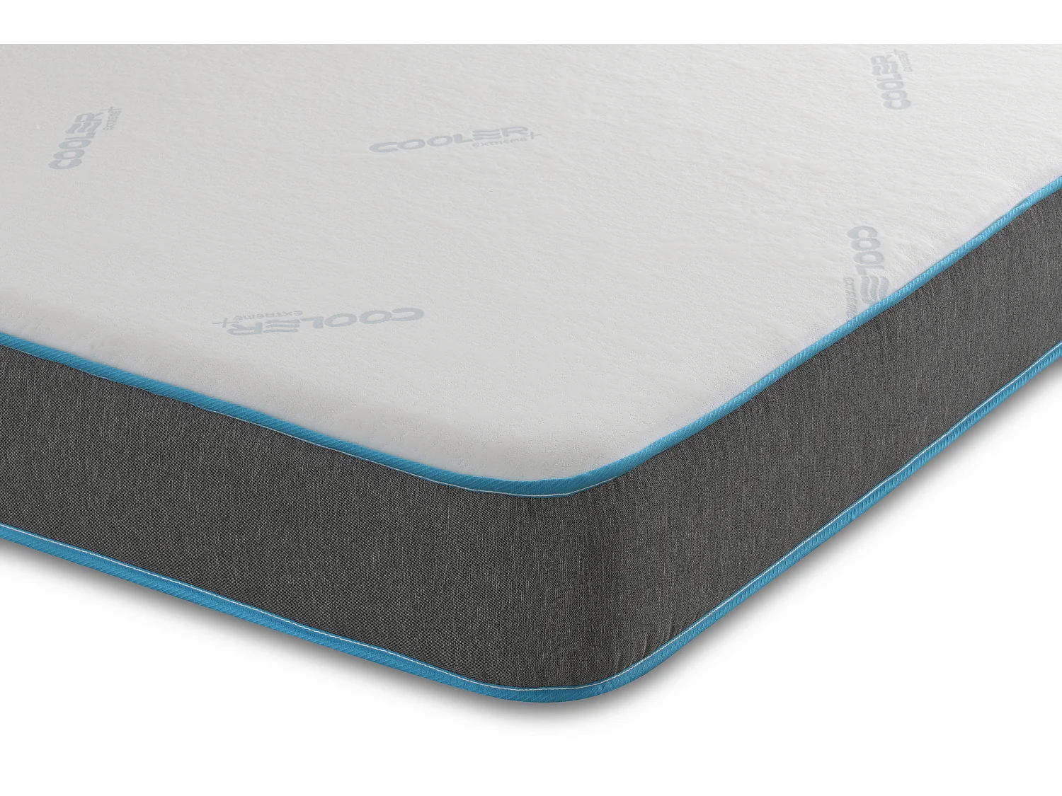 Superior Cooling Memory Foam Mattress - Cooling Foam