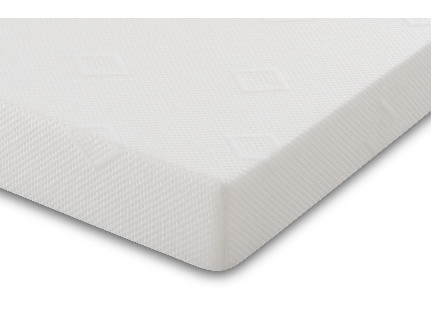 Westwood Core Memory Foam and Supportive Foam Mattress - Balanced Comfort and Support