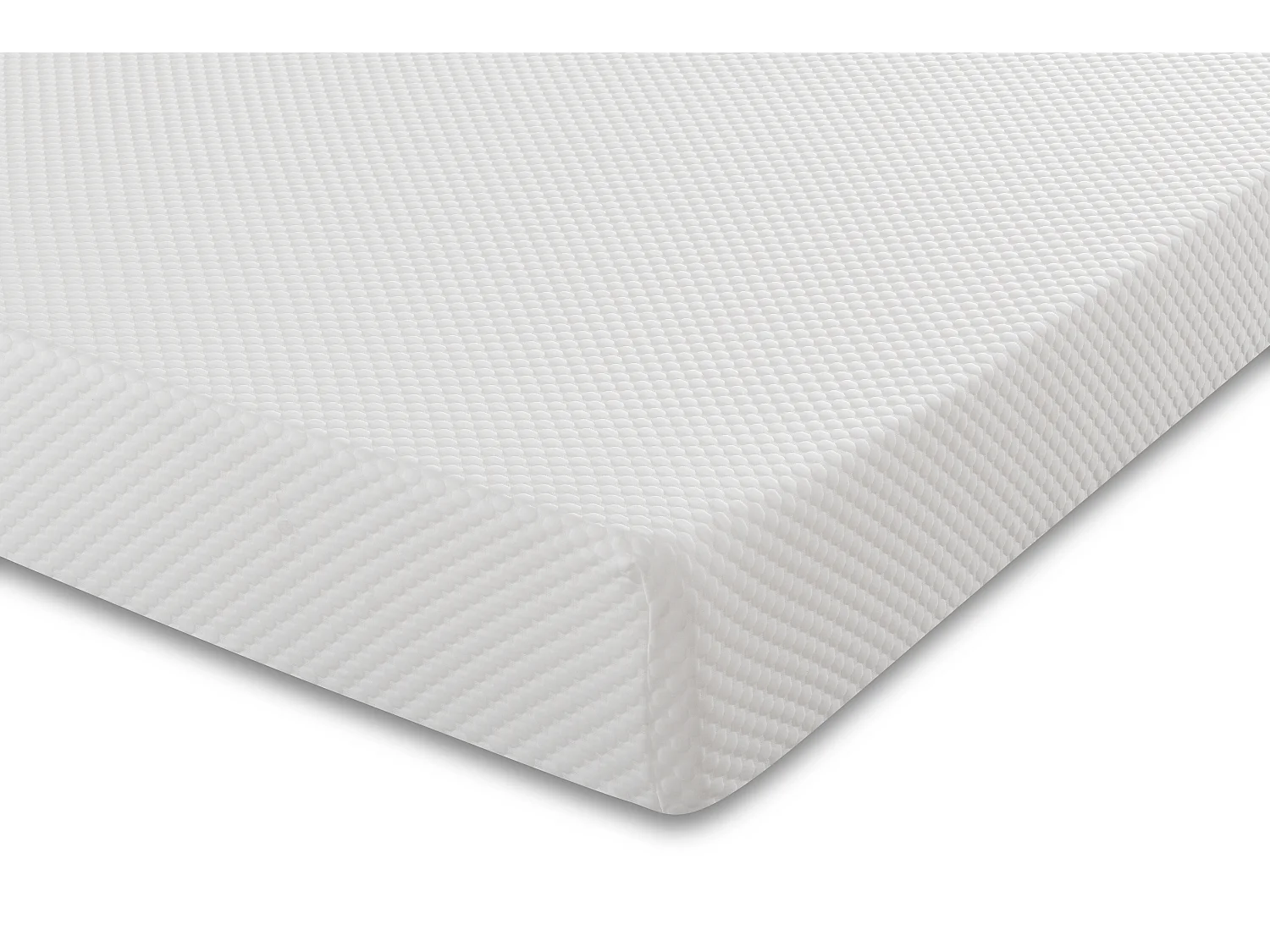 Comfort Bubble Memory Mattress - Supreme Softness