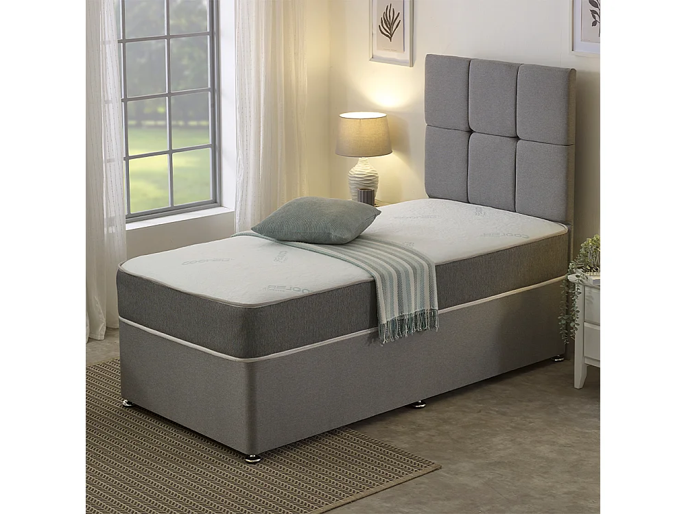 Summer Cooling Spring Mattress