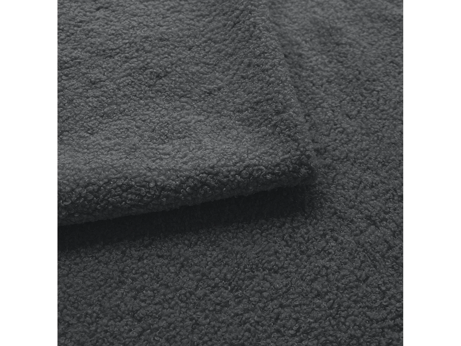 AX LIVING Boxspringbett Ankarra 160x200 cm Grau Bett mit Stauraum