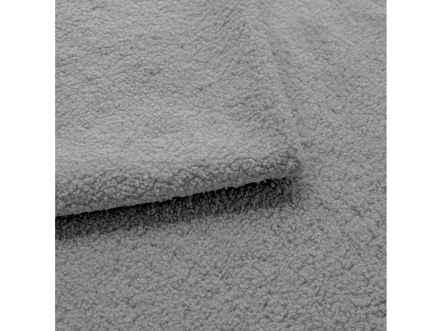 AX LIVING Boxspringbett Hellgrau Ankarra 140x200 cm Bett mit Stauraum