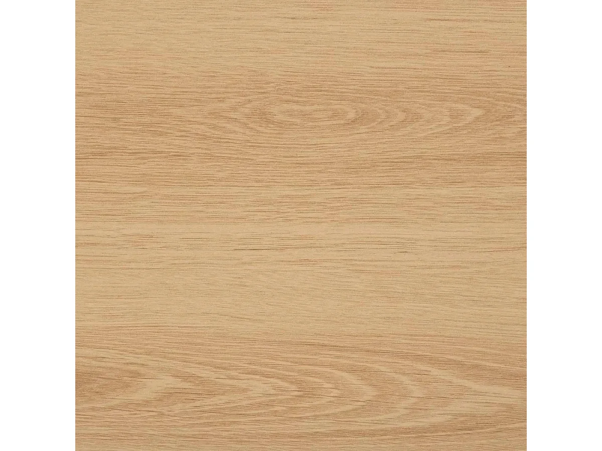 Table Basse Design "Slat" 60cm Beige