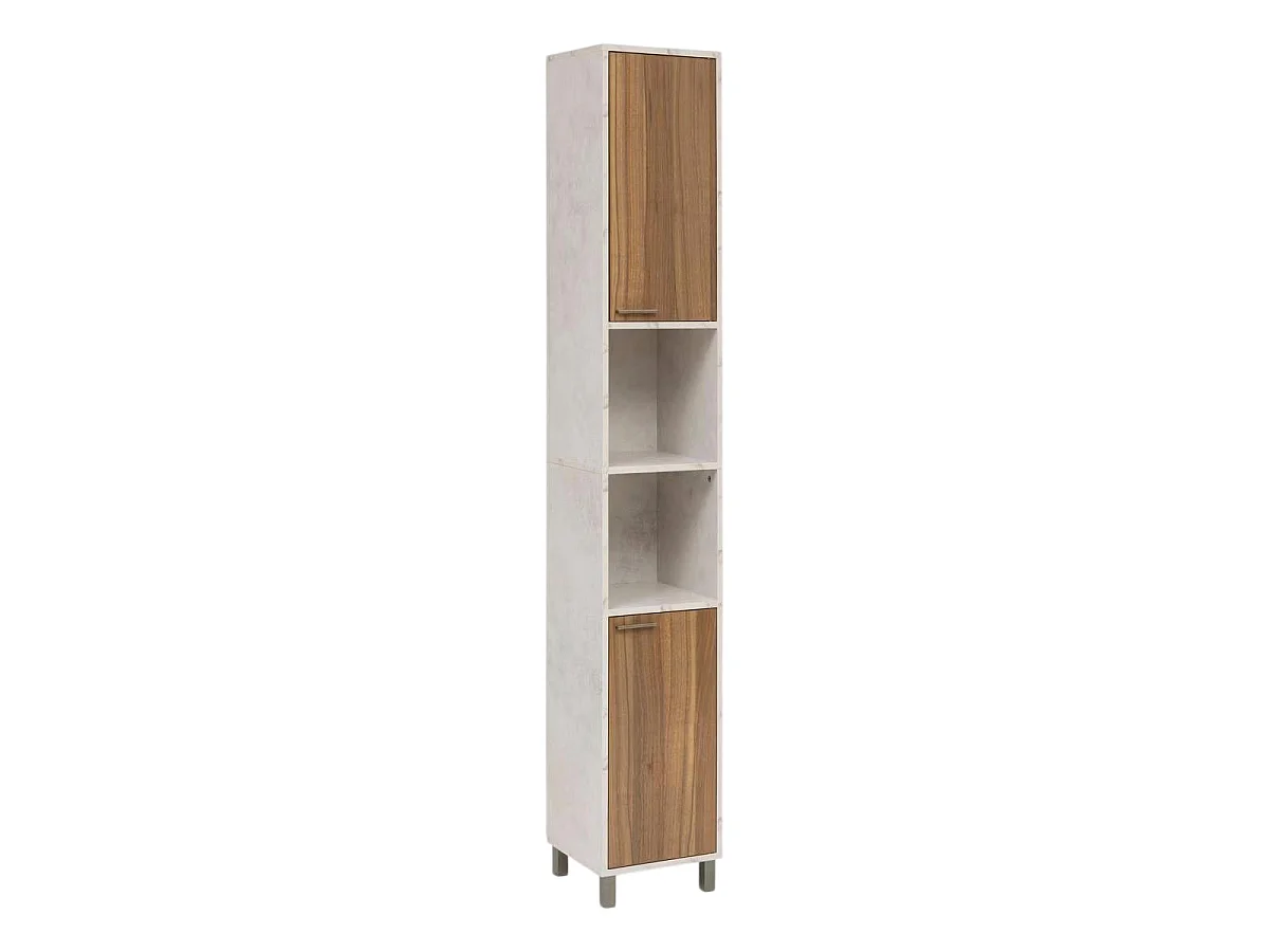 Colonne de Salle de Bain "Côme" 194cm Beige
