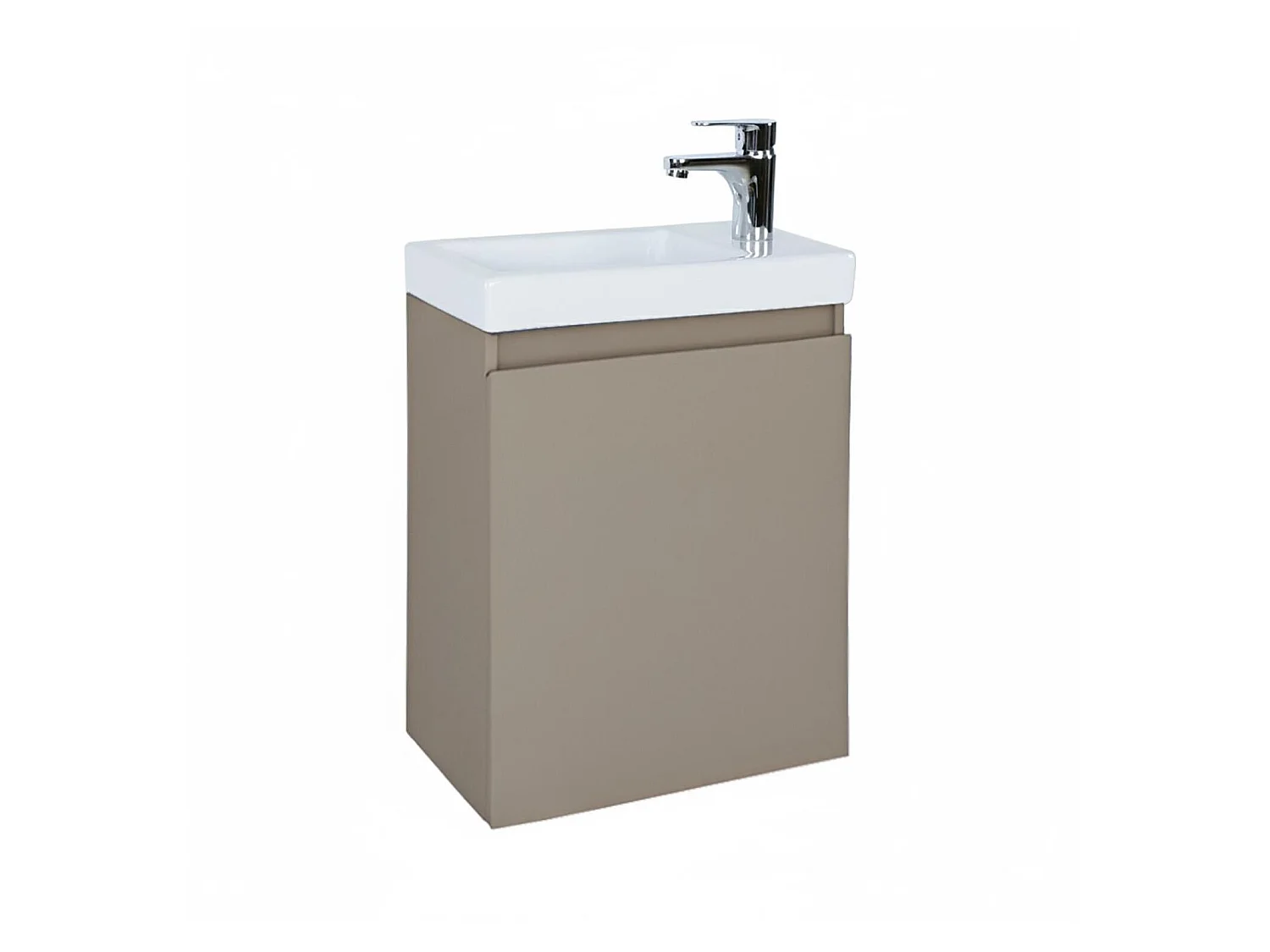 LISA 41 cm wastafelmeubel