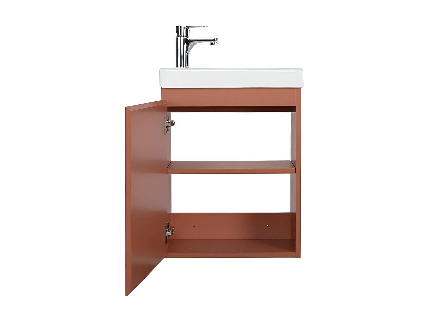 Meuble lave-mains suspendu LISA 41 cm