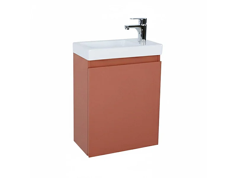 Szafka pod umywalkę LISA 41 cm
