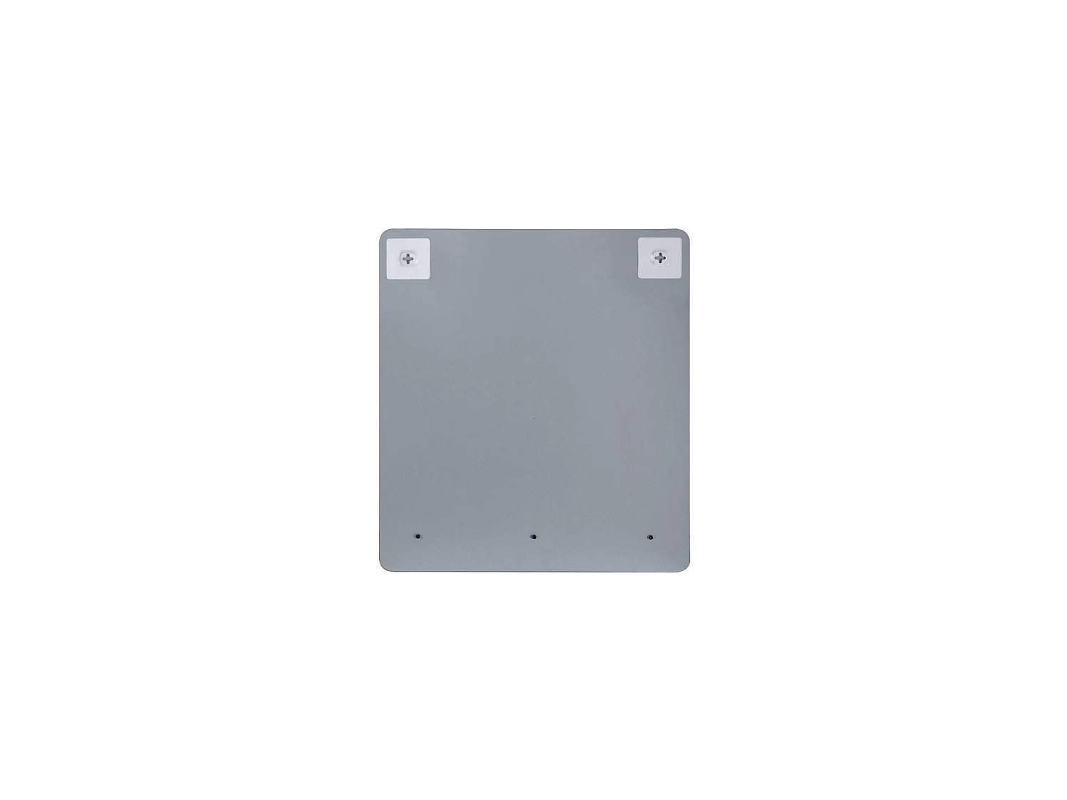 SORRENTO wastafelmeubelset met één wastafel 60 cm + kraan + spiegel