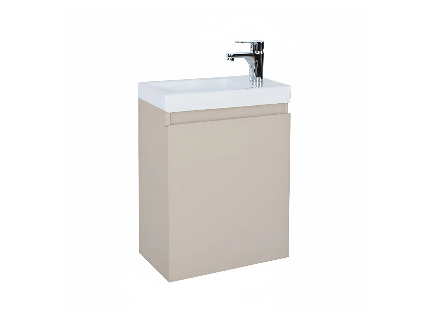 Mueble lavabo LISA 41 cm