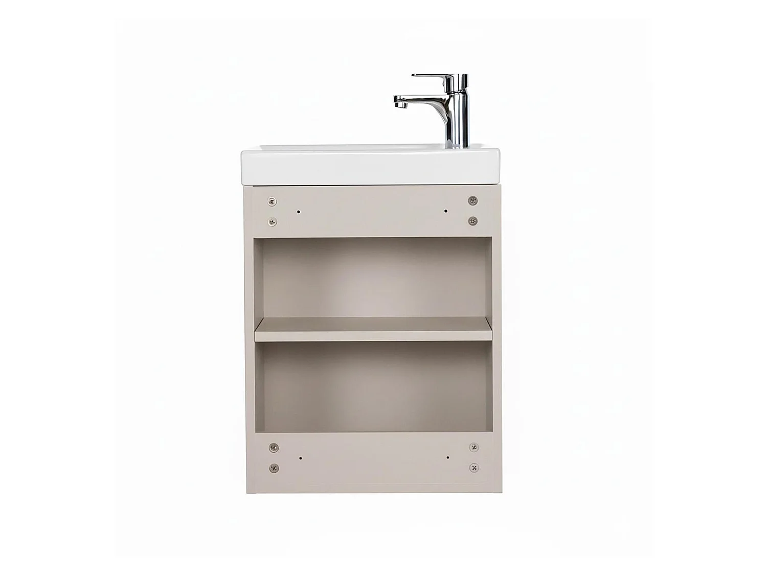 Mueble lavabo LISA 41 cm