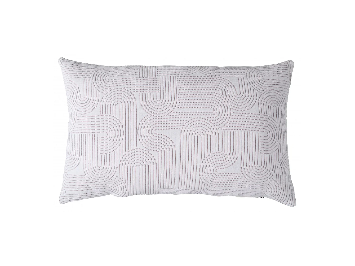 Cuscino Kiko Rame 40 x 65 cm