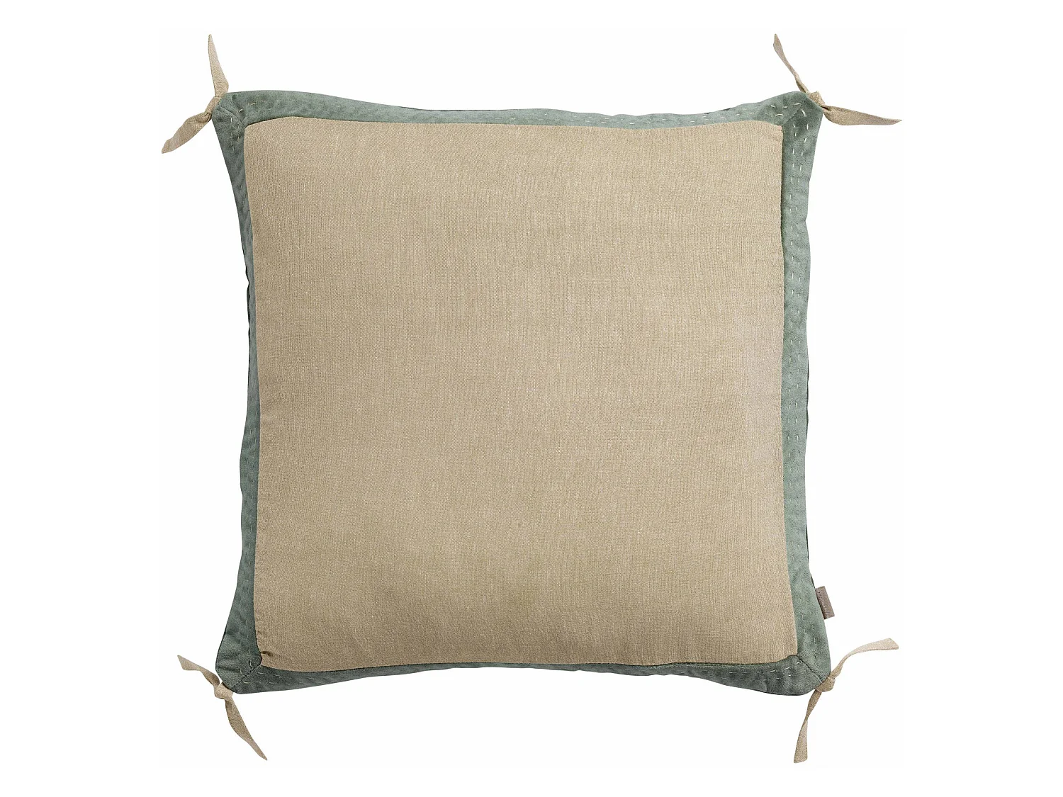 Kussen Elise Chambray Verbena 45 x 45 cm