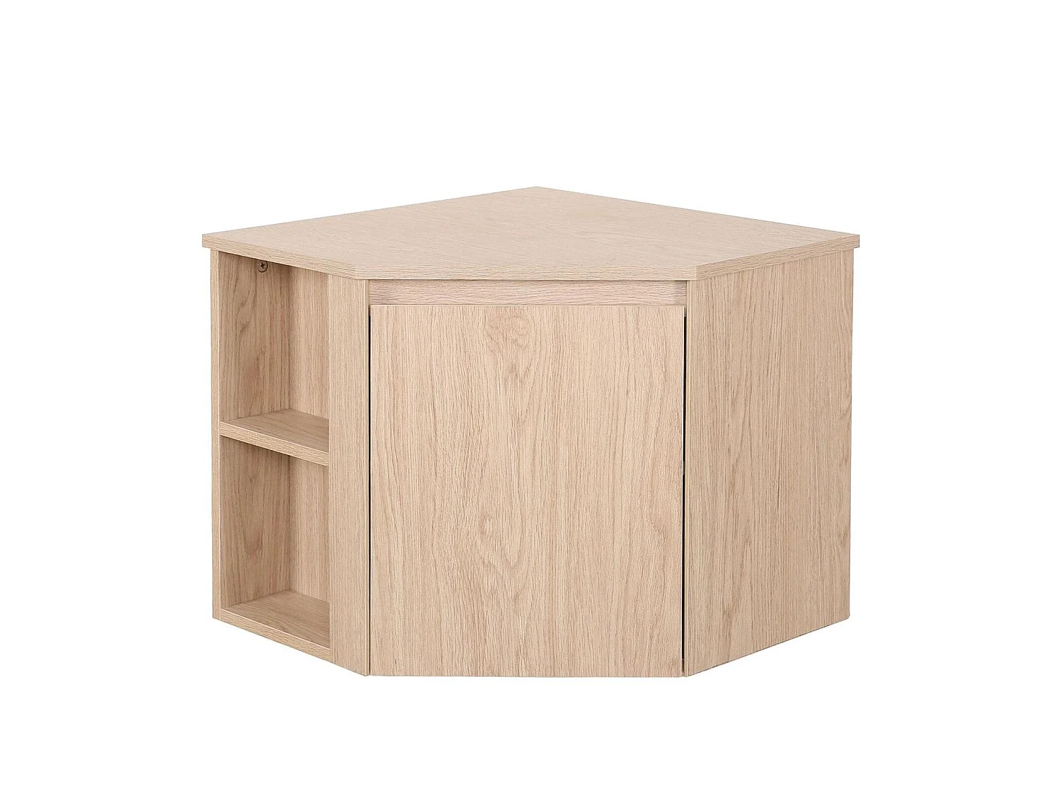 Mueble de lavabo de esquina SORRENTO