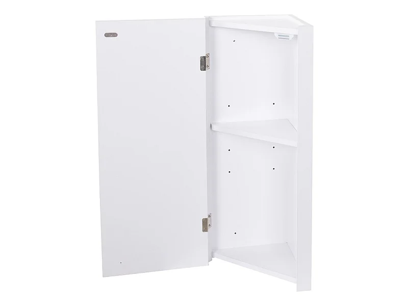 Lavabo rinconero SKINO + lavabo + armario con espejo