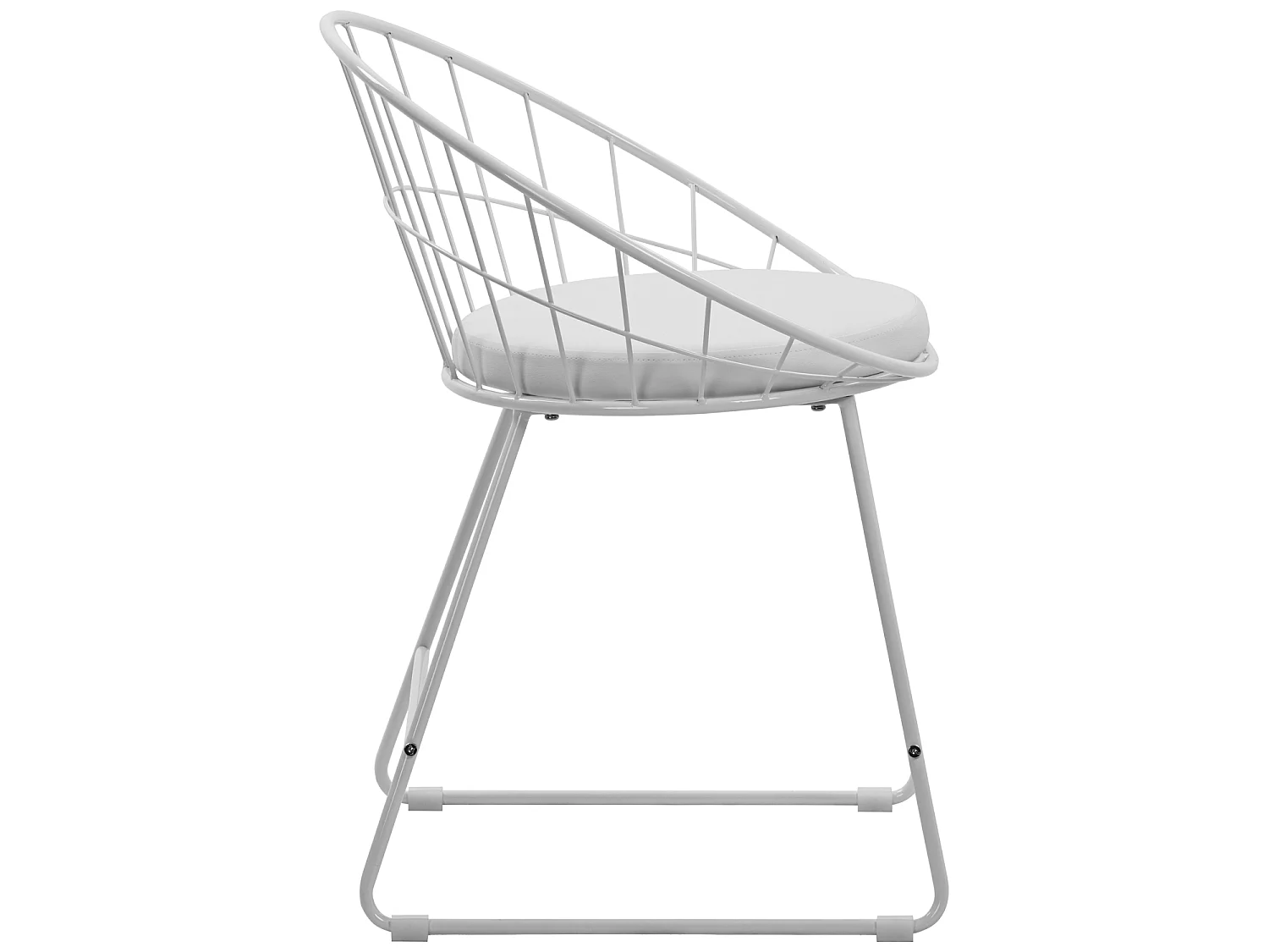 Sedia da ufficio - HAPPY GARDEN