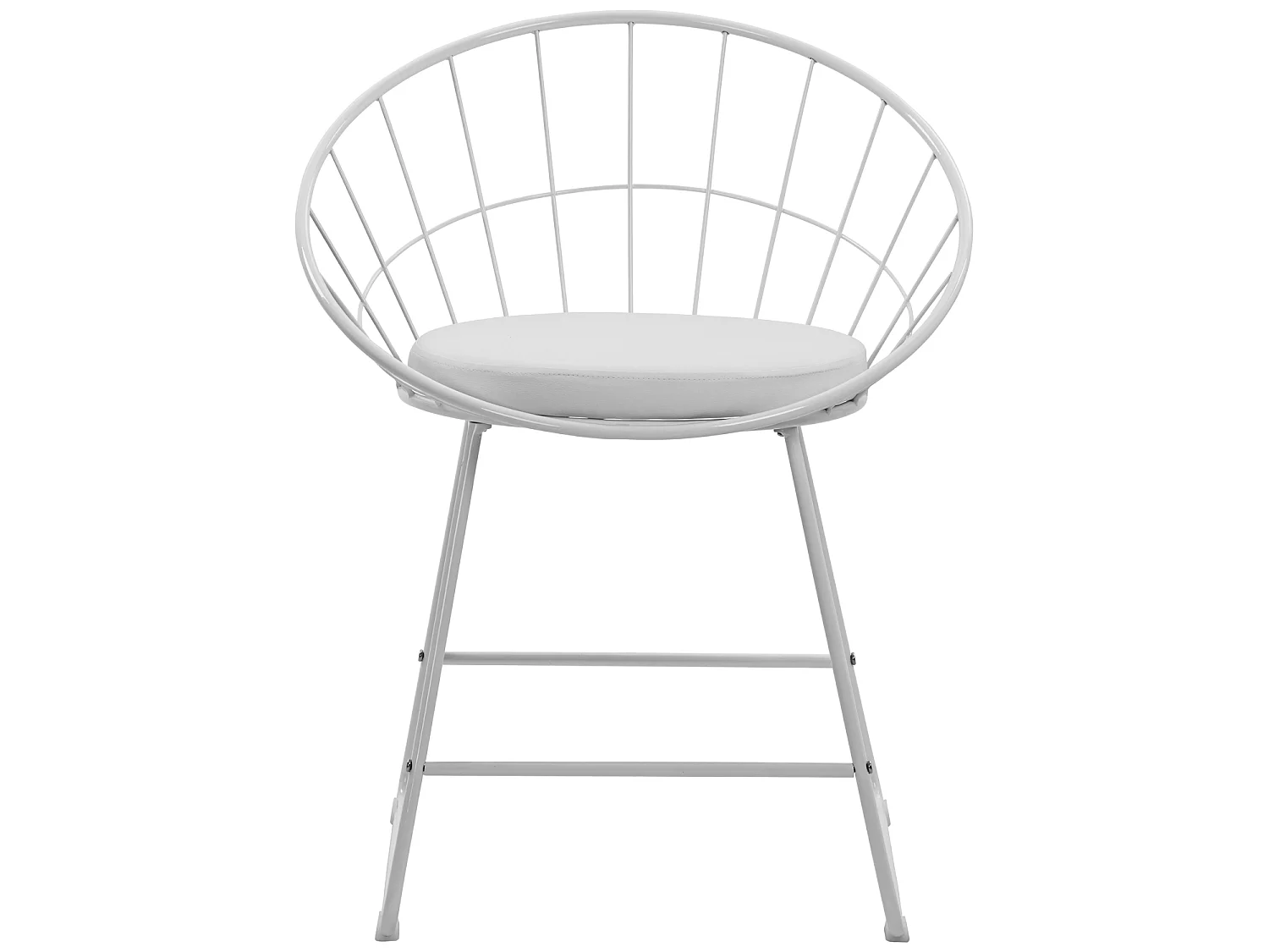 Sedia da ufficio - HAPPY GARDEN