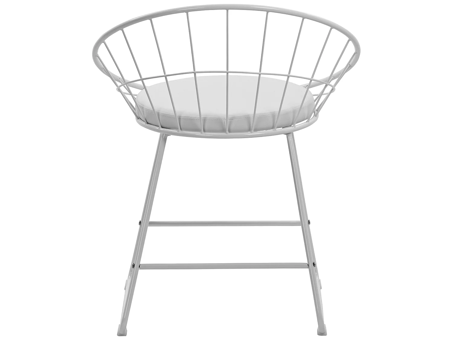 Sedia da ufficio - HAPPY GARDEN