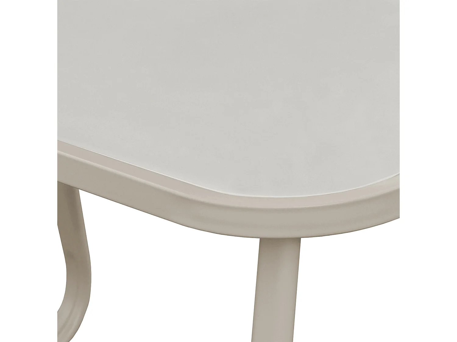 4-zits beige textilene tuinset TENERIFE