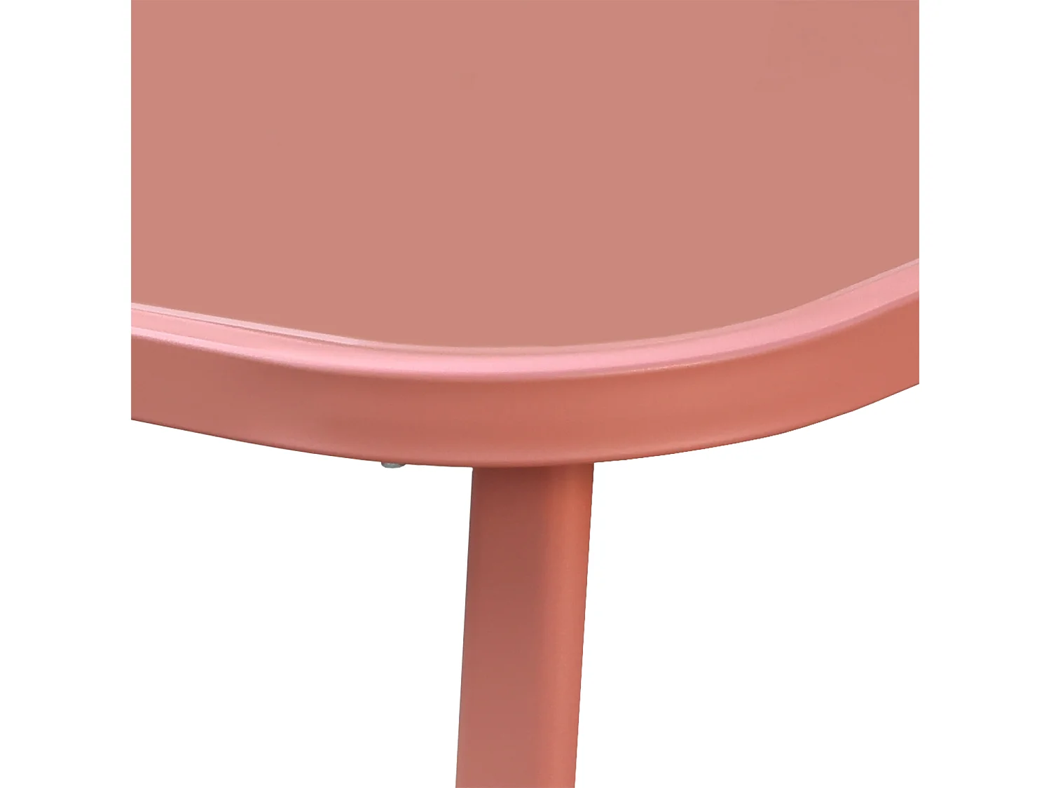 Textilene tuinset 4 zits terracotta TENERIFE