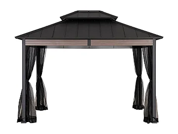 Gazebo da giardino