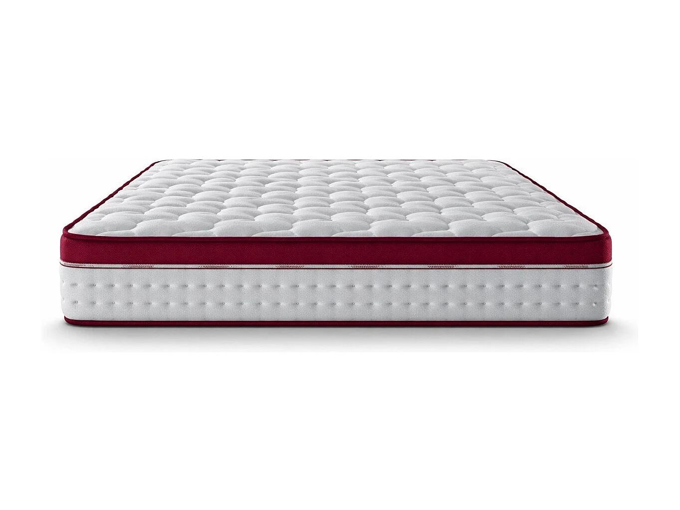 Matratze HR-Schaum und Tacto Visco VELVET 90x190