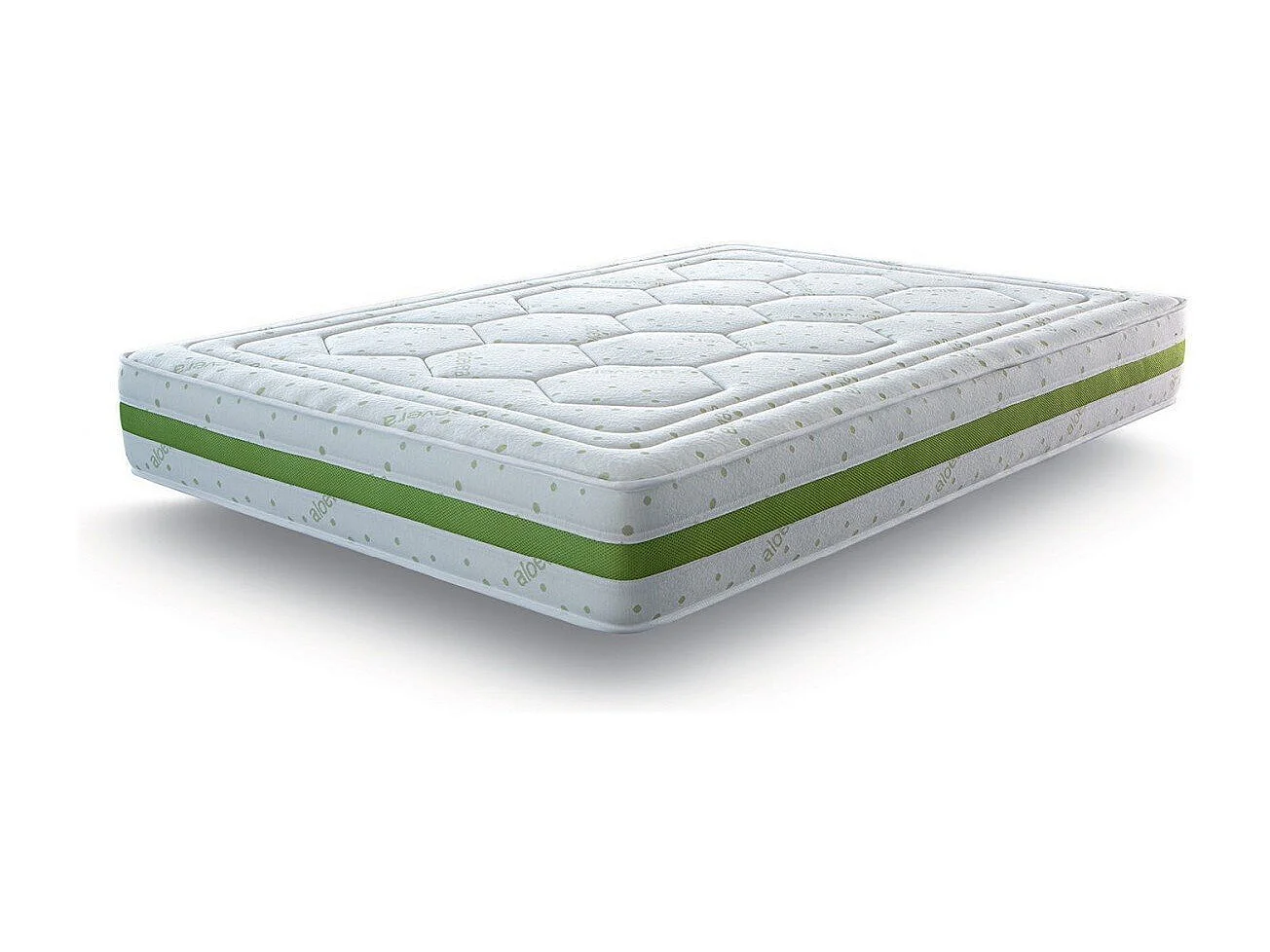 Matras H23 kern HR30kg ALOE VERA 90x200
