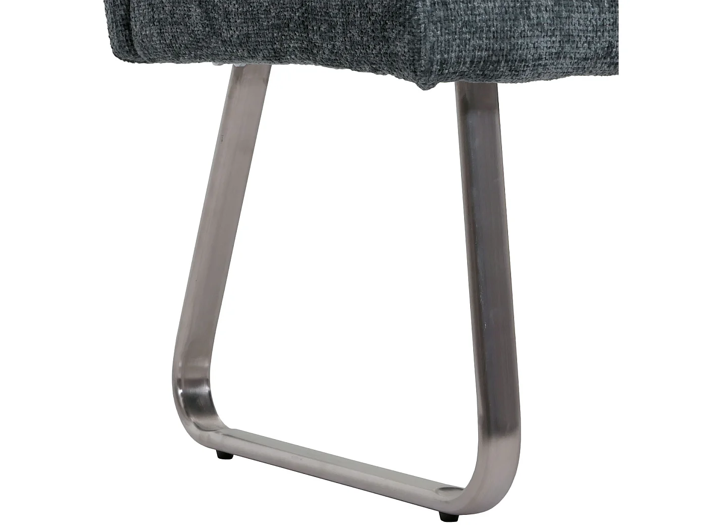 Conjunto de sala de jantar MCW-G55 (3 peças),  azul-verde