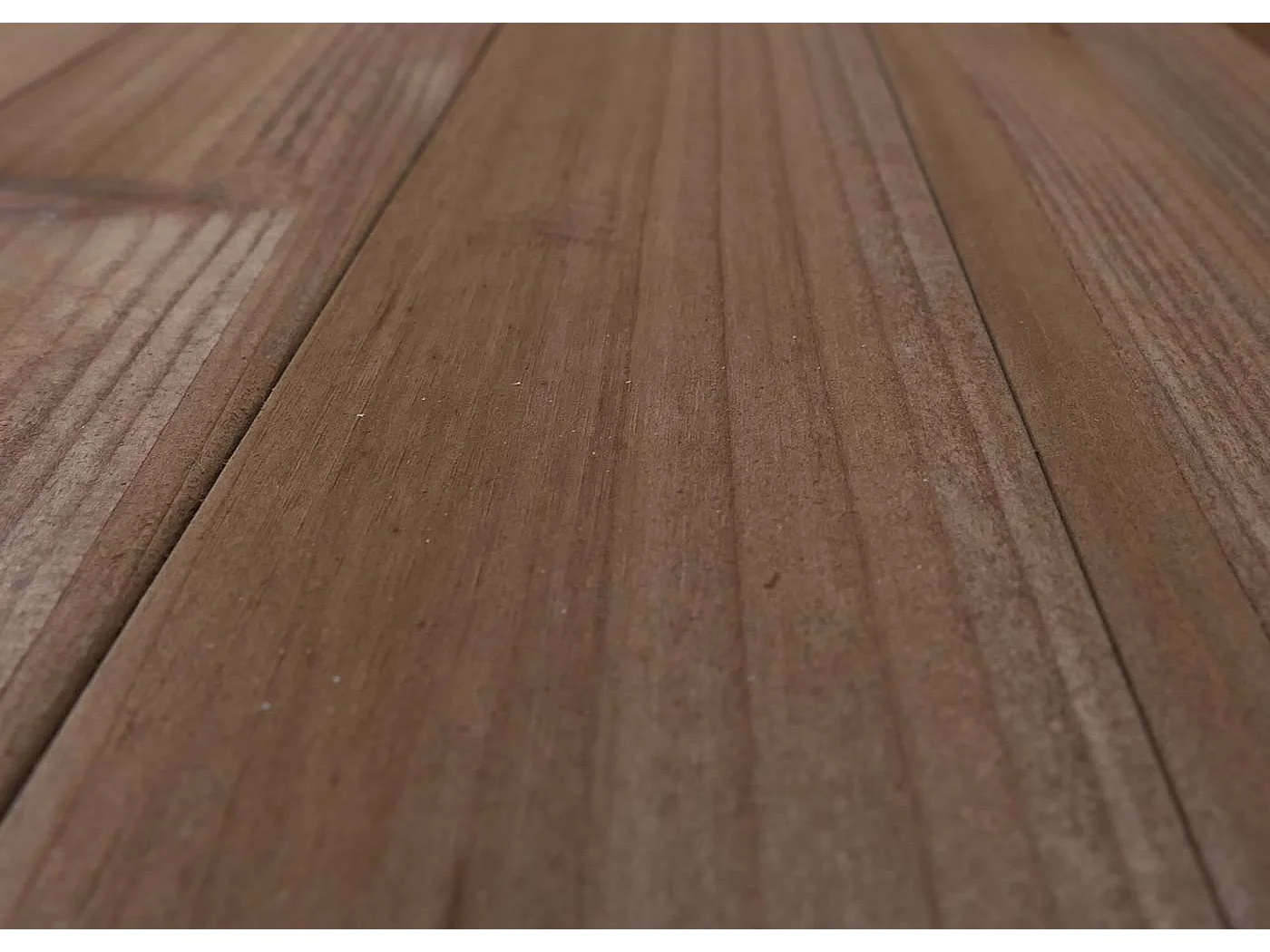 Canteiro elevado MCW-P67,  castanho