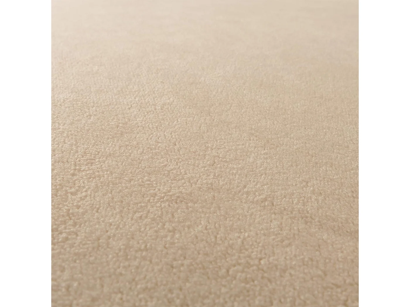 Vloerstoel MCW-N45,  beige