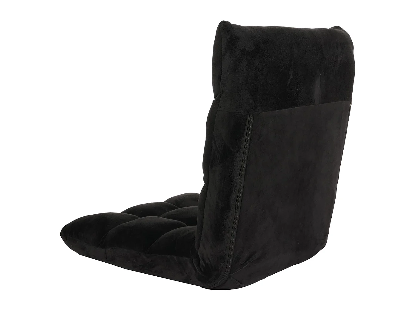 Bodensessel MCW-N43, Schwarz