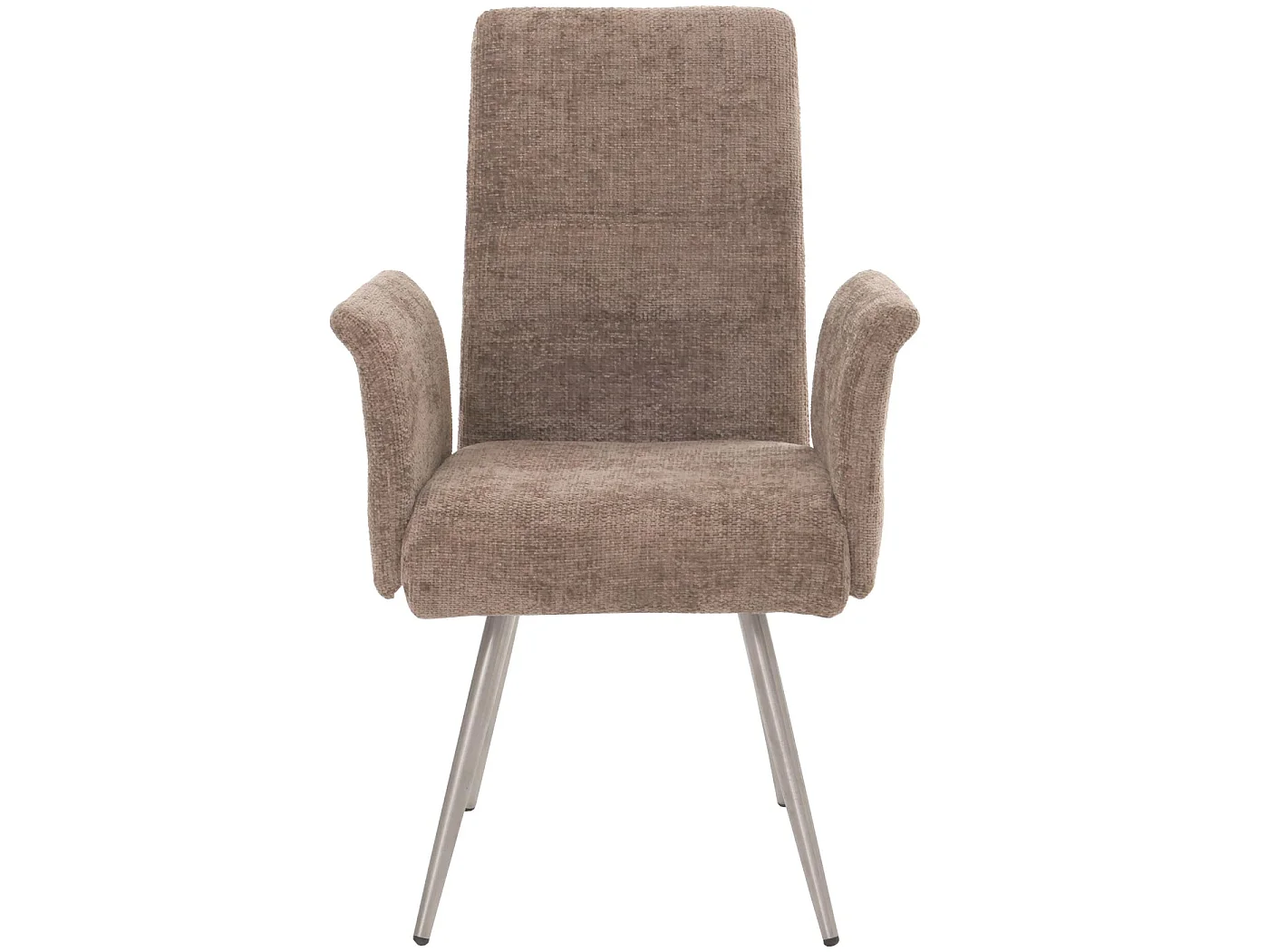 Eetkamer set MCW-G55 (3-delig),  bruin