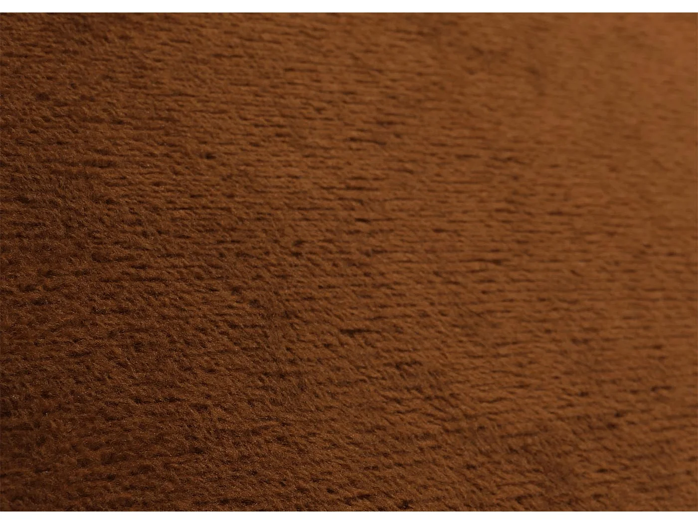 Vloerstoel MCW-N43,  donkerbruin