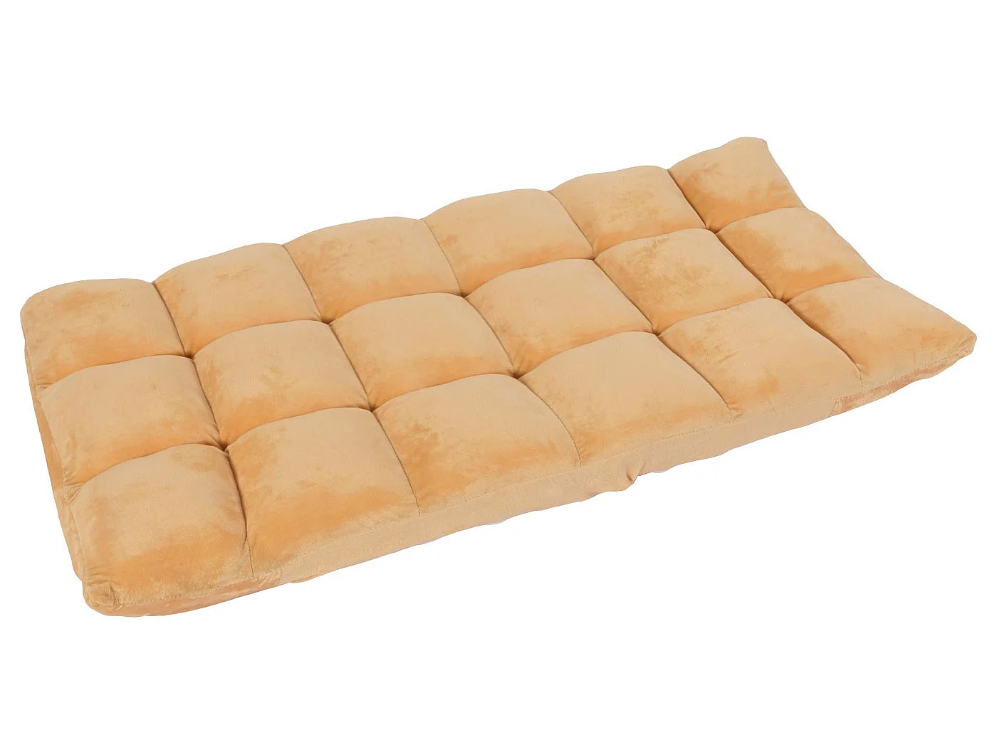 Vloerstoel MCW-N43,  lichtbruin