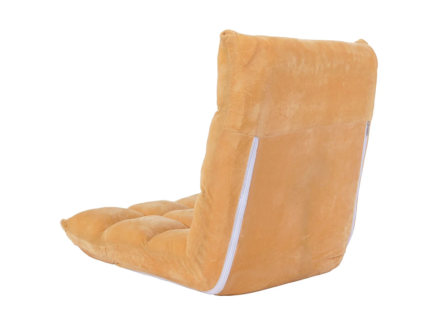 Vloerstoel MCW-N43,  lichtbruin